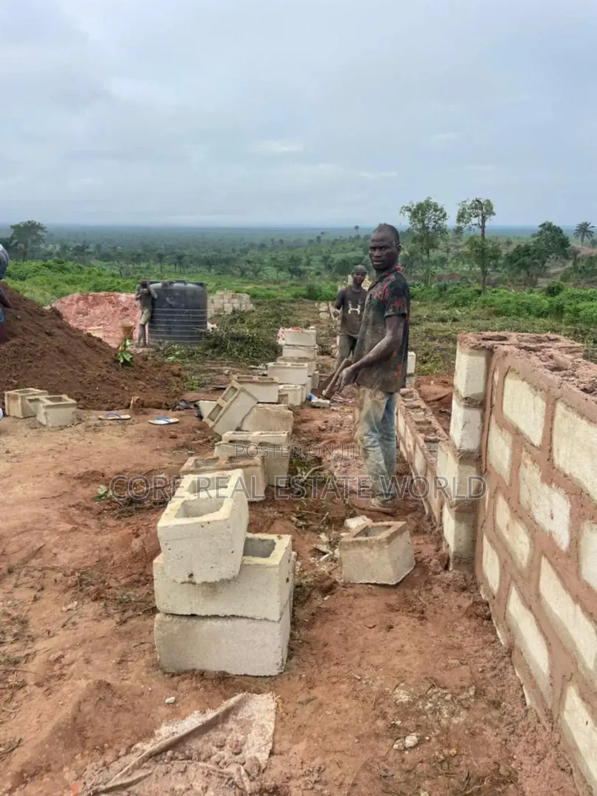 Ikorodu and Imota Land in Ikorodu
