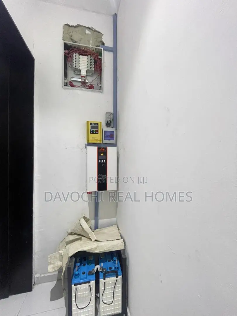 Furnished 3bdrm Apartment in Lekki Phase1 for rent in Lekki Phase 1