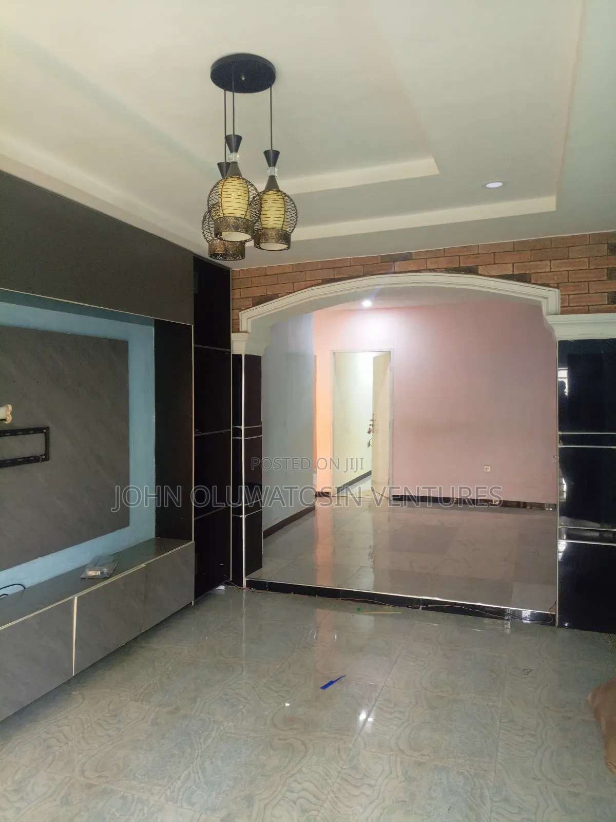 2bdrm Block of Flats in New Bodija for rent in Bodija