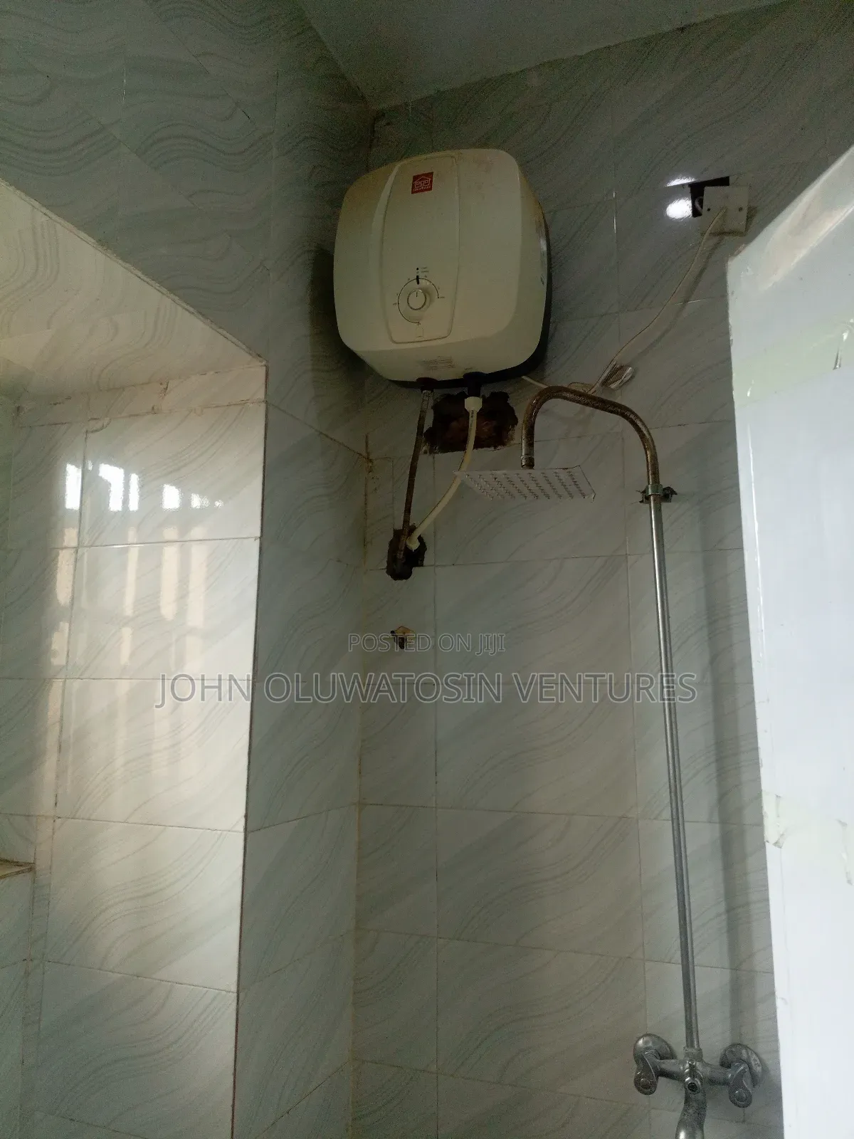 2bdrm Block of Flats in New Bodija for rent in Bodija