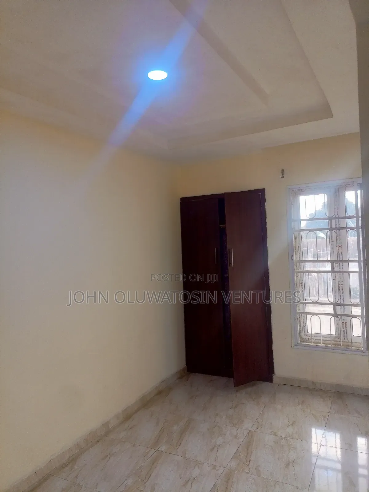 2bdrm Block of Flats in New Bodija for rent in Bodija