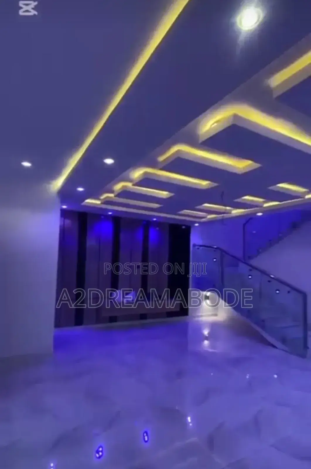 5bdrm Duplex in Yusuf, Ifako-Ijaiye for sale in Ifako-Ijaiye