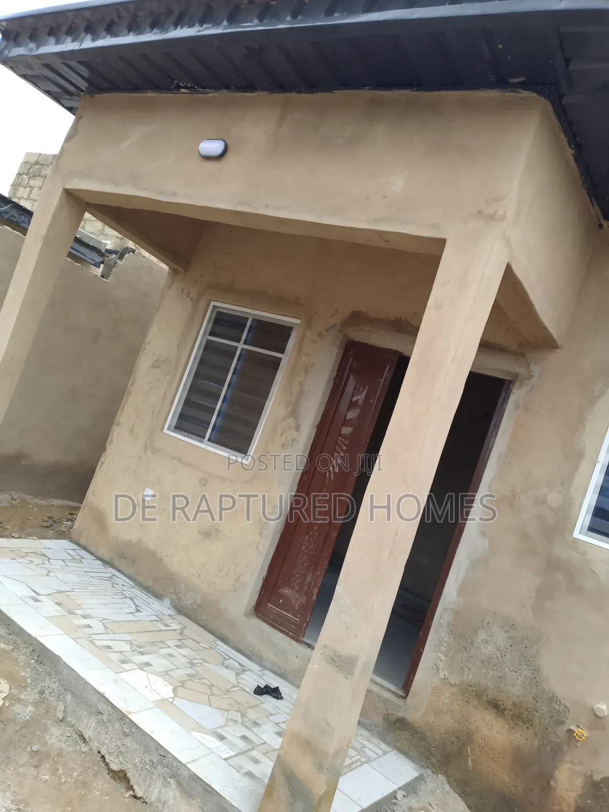 4bdrm Bungalow in Ayobo for sale in Ayobo