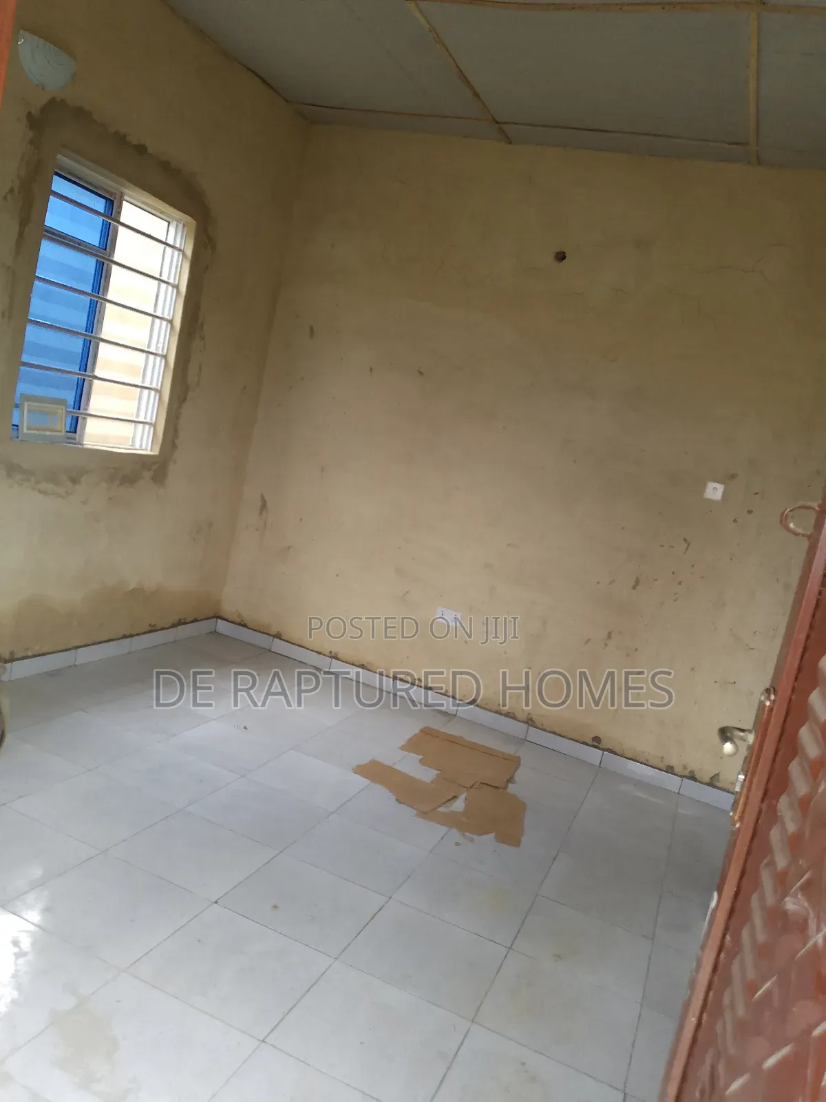 4bdrm Bungalow in Ayobo for sale in Ayobo