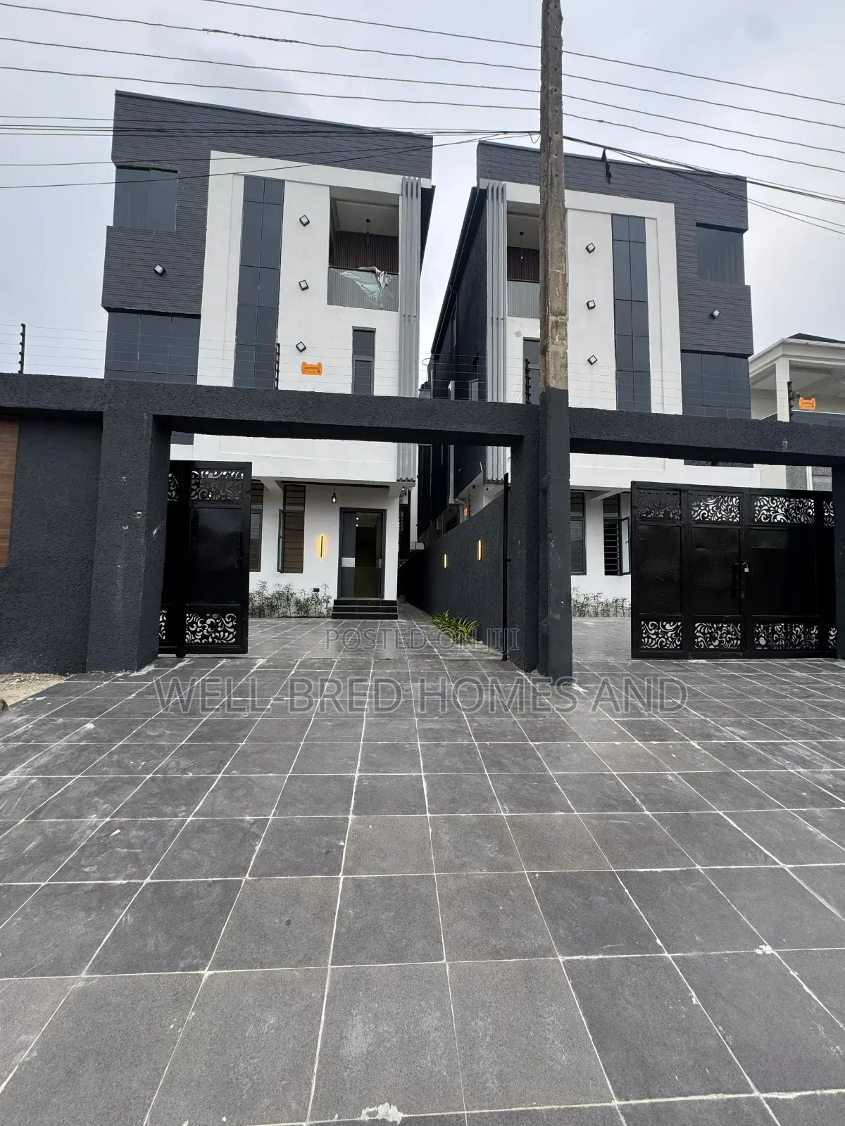 5bdrm Duplex in Lekki for sale in Lekki