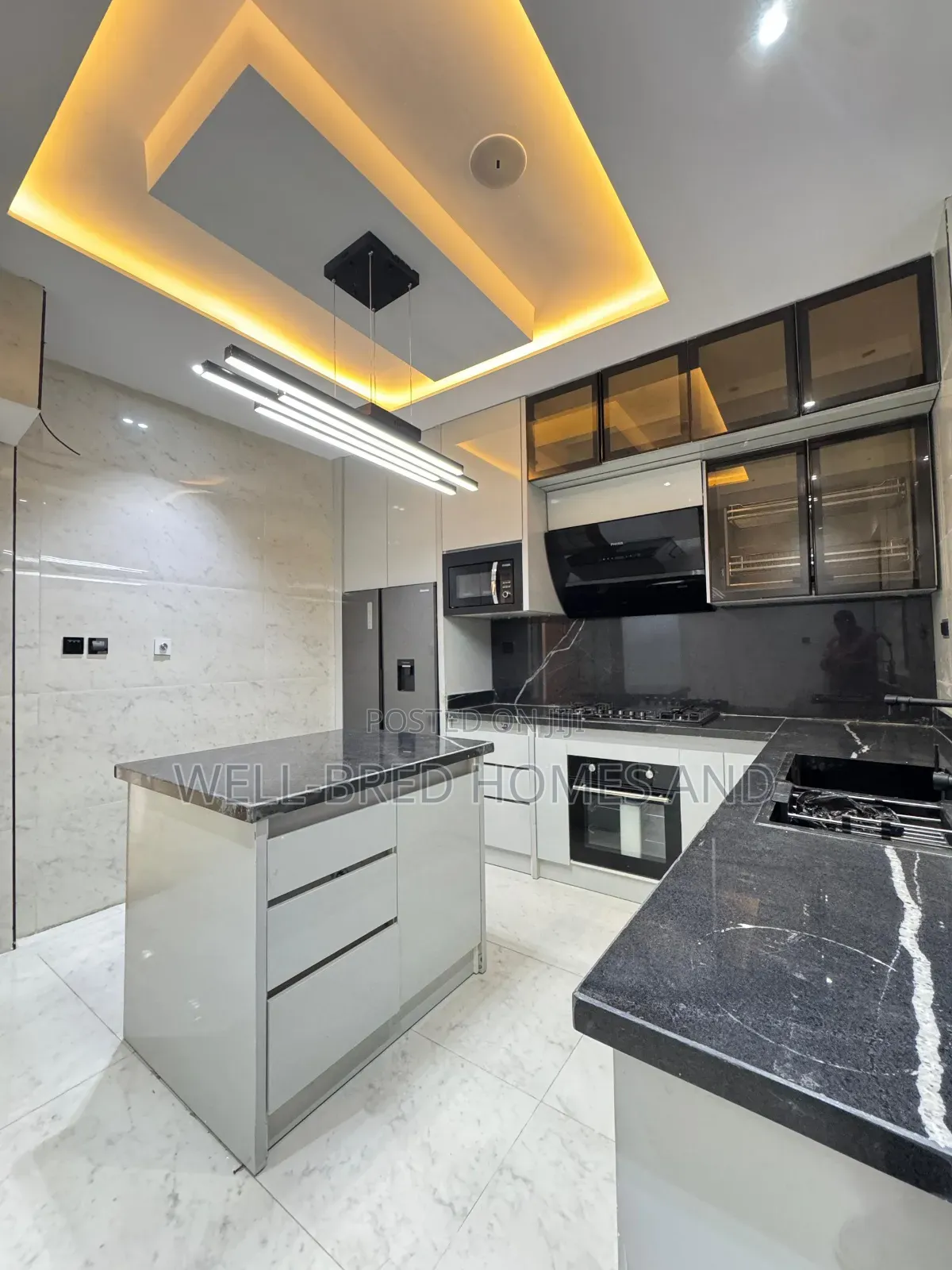 5bdrm Duplex in Lekki for sale in Lekki