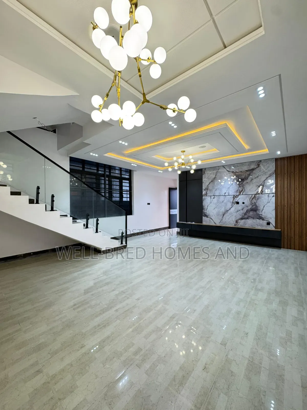 5bdrm Duplex in Lekki for sale in Lekki