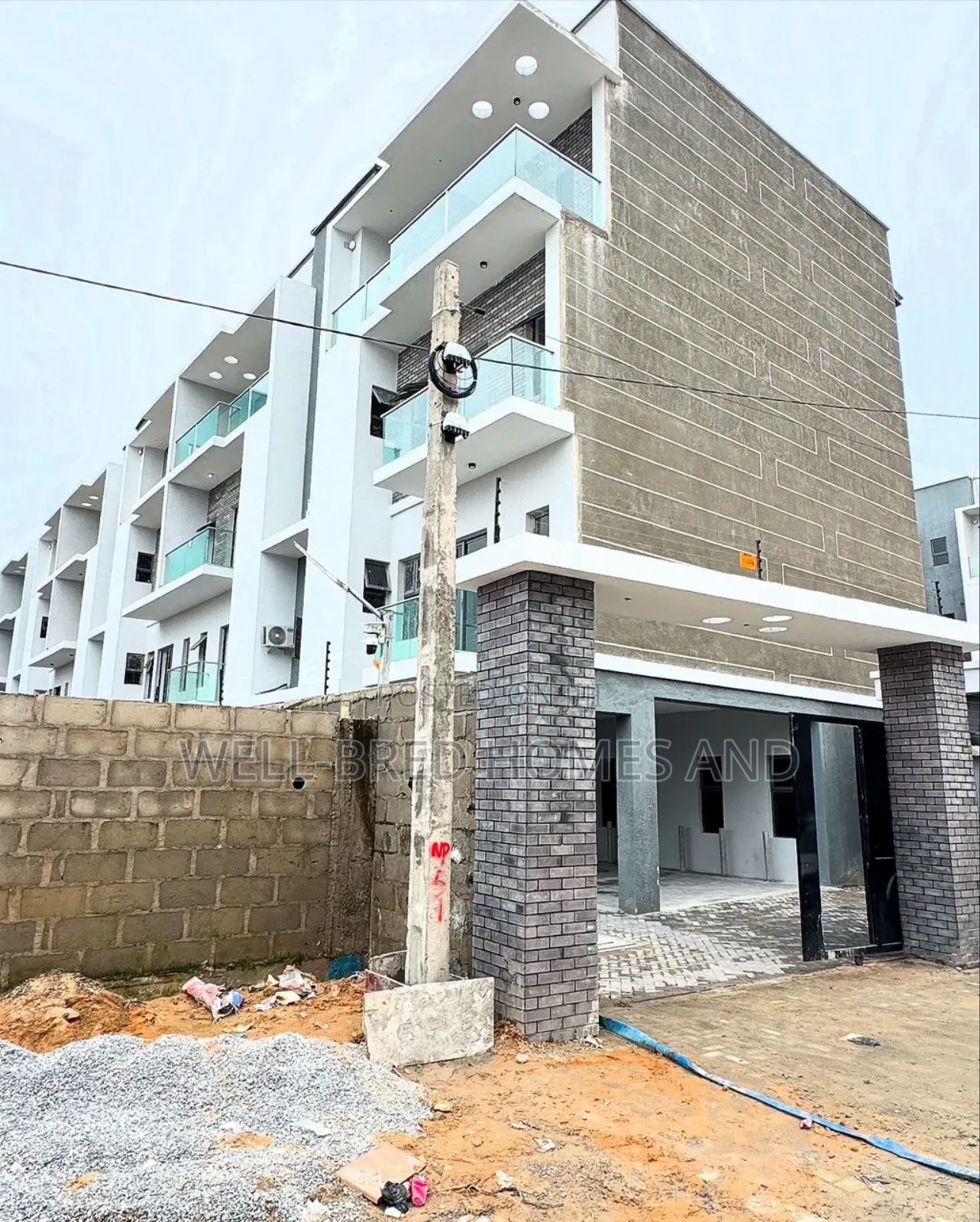 2bdrm Apartment in Lekki Phase 1, Lekki for sale in Lekki Phase 1