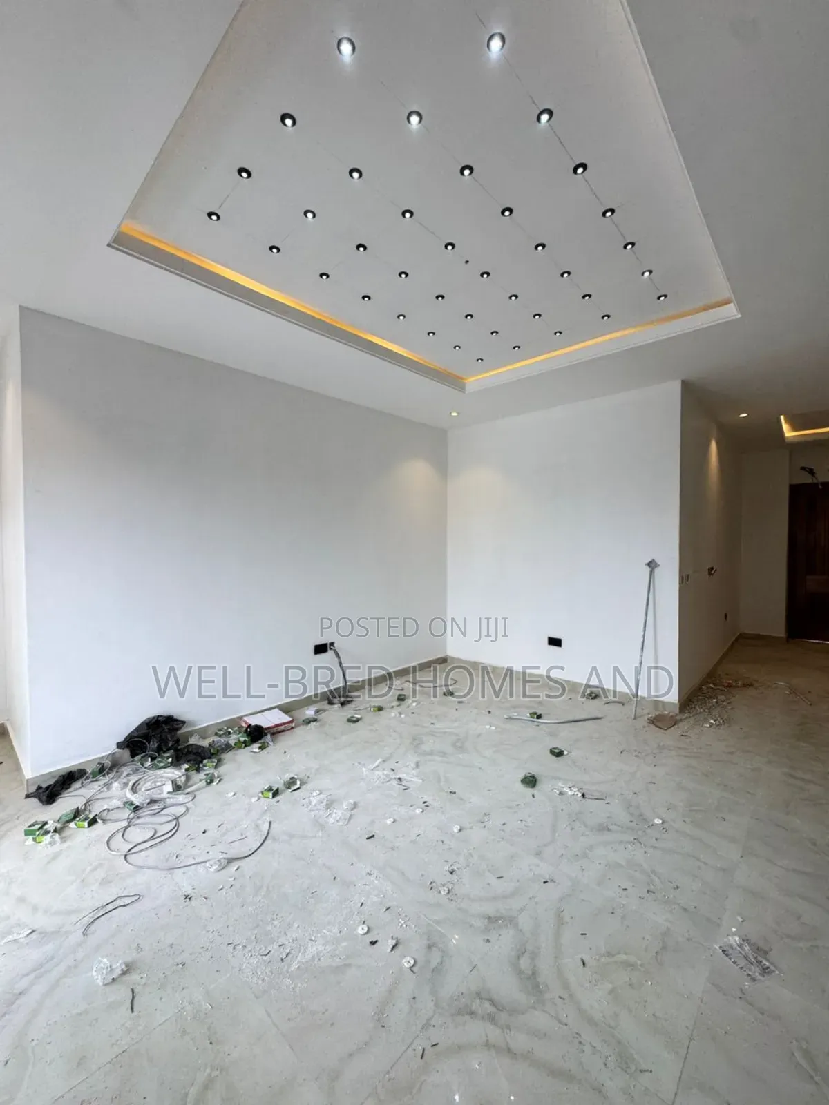 2bdrm Apartment in Lekki Phase 1, Lekki for sale in Lekki Phase 1