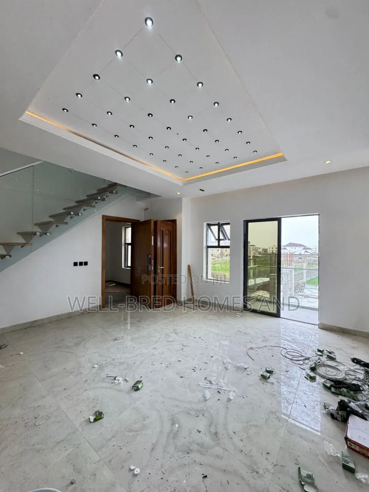 2bdrm Apartment in Lekki Phase 1, Lekki for sale in Lekki Phase 1