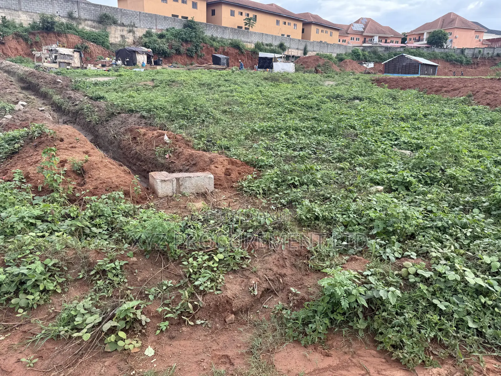 2,000 SQM Land at Katampe Extension in Katampe Extension