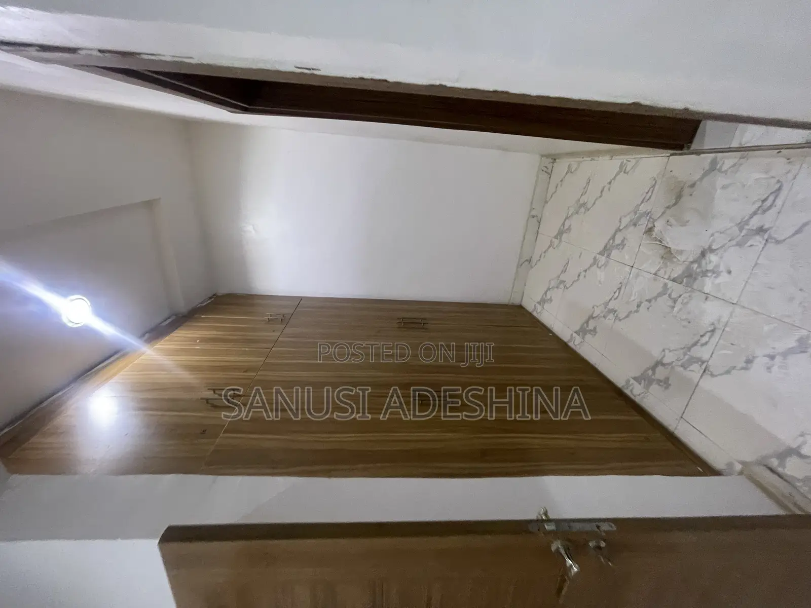 4bdrm Duplex in Jahi Gilmore,Fct for rent in Jahi