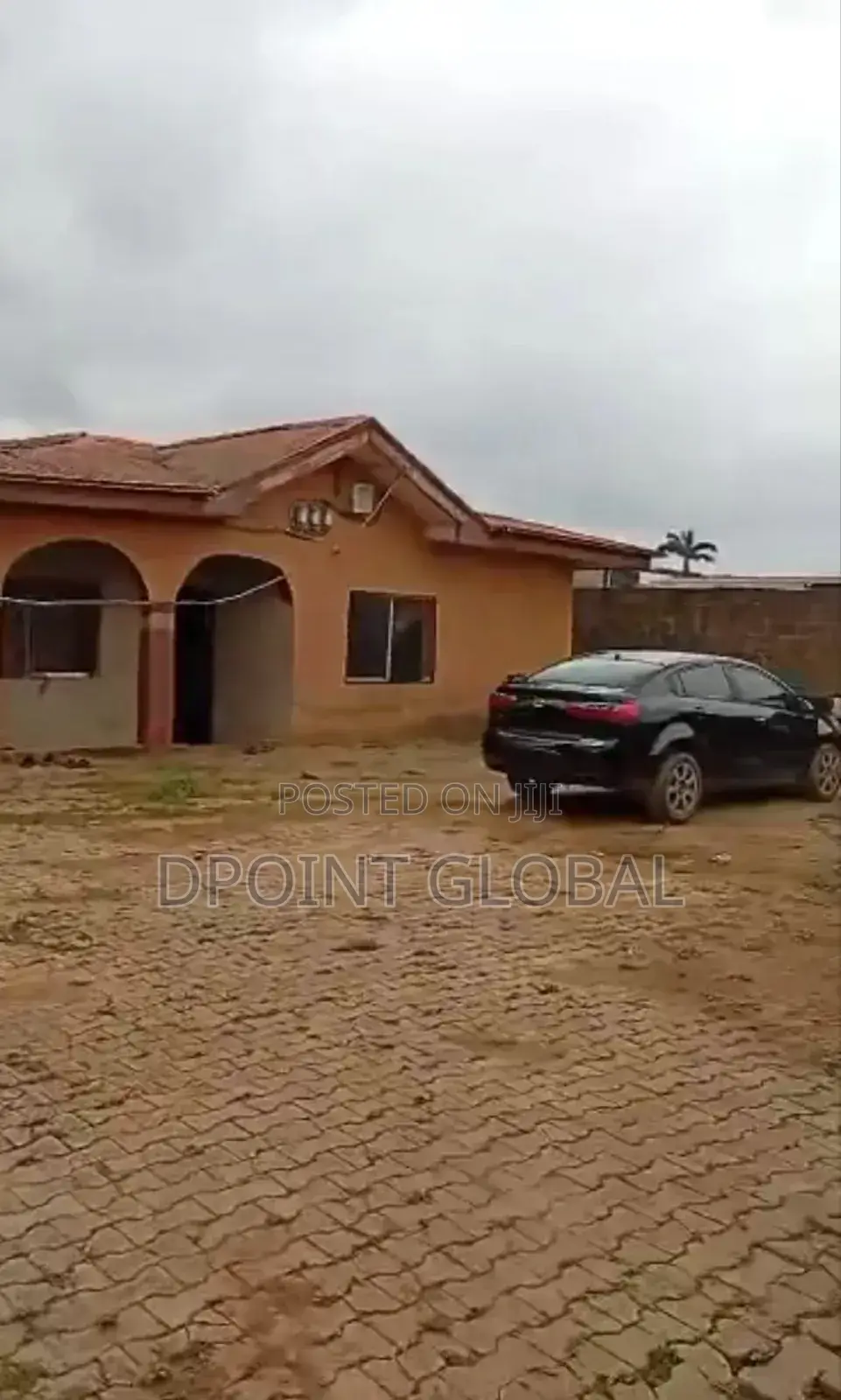 6bdrm Bungalow in Not Estate, Ipaja for sale in Ipaja