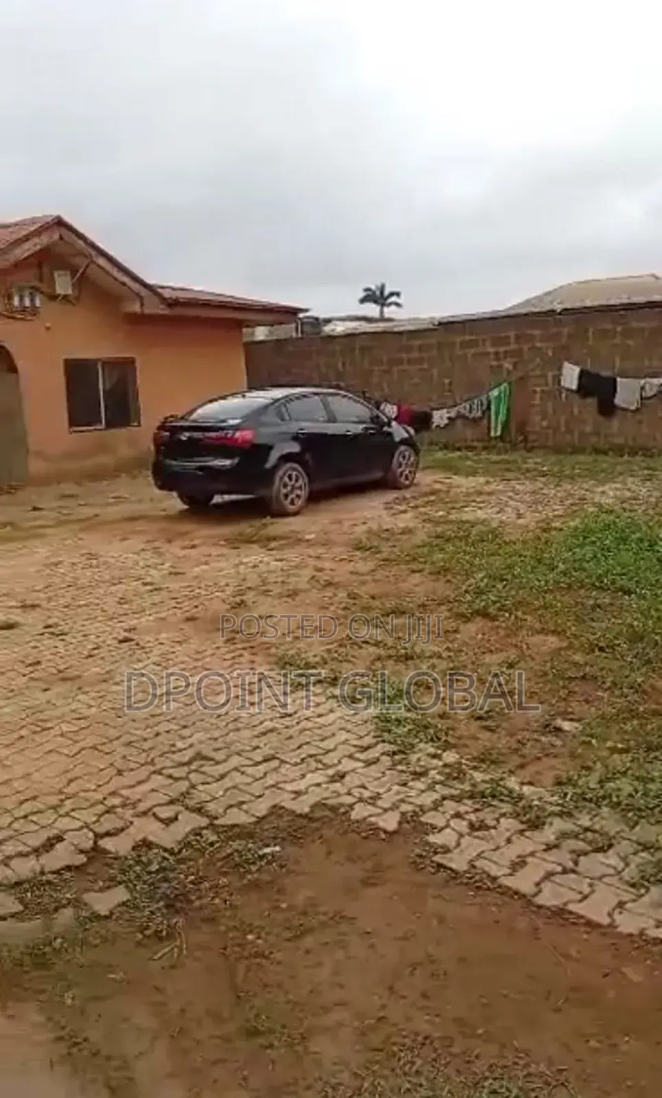 6bdrm Bungalow in Not Estate, Ipaja for sale in Ipaja
