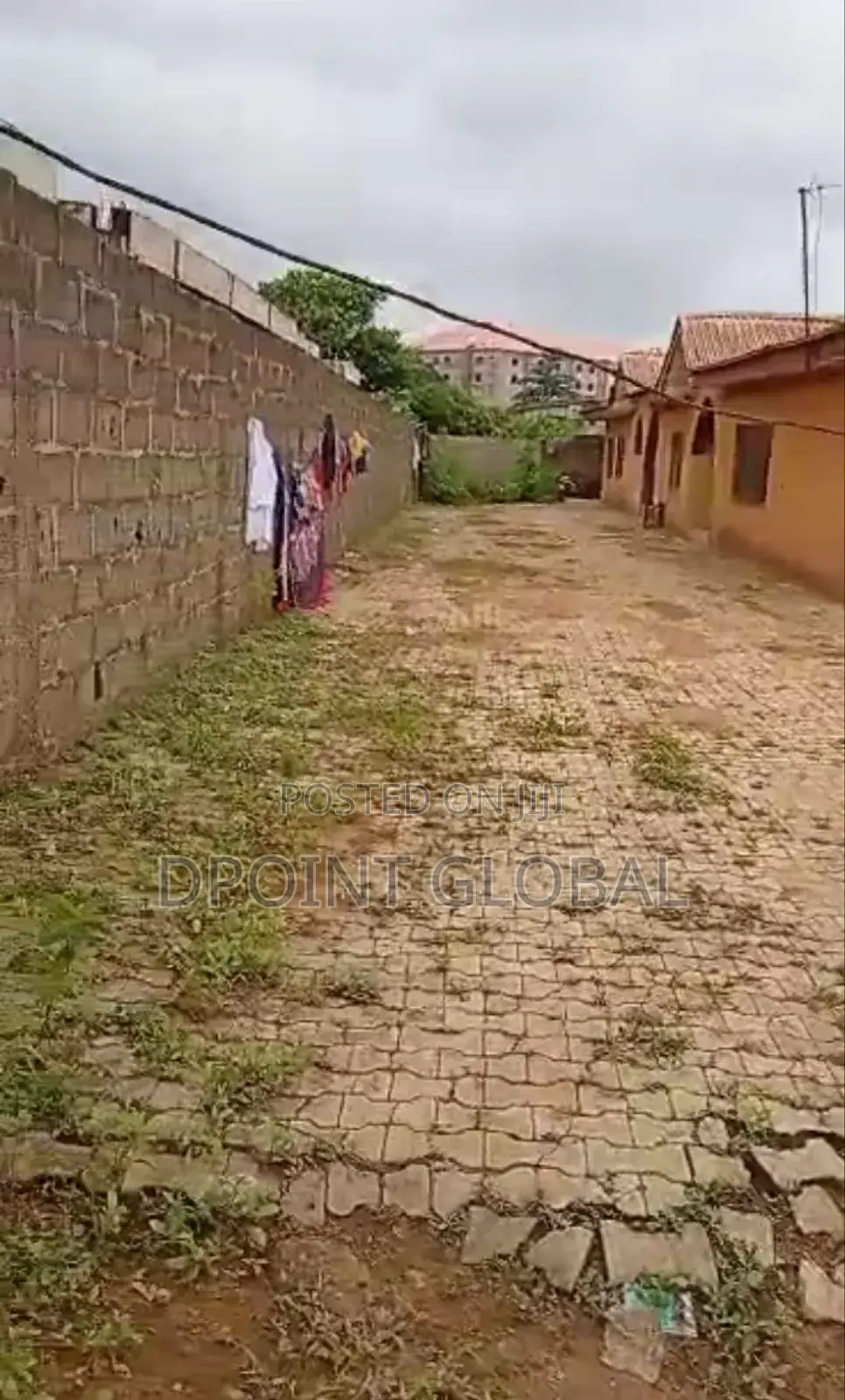 6bdrm Bungalow in Not Estate, Ipaja for sale in Ipaja