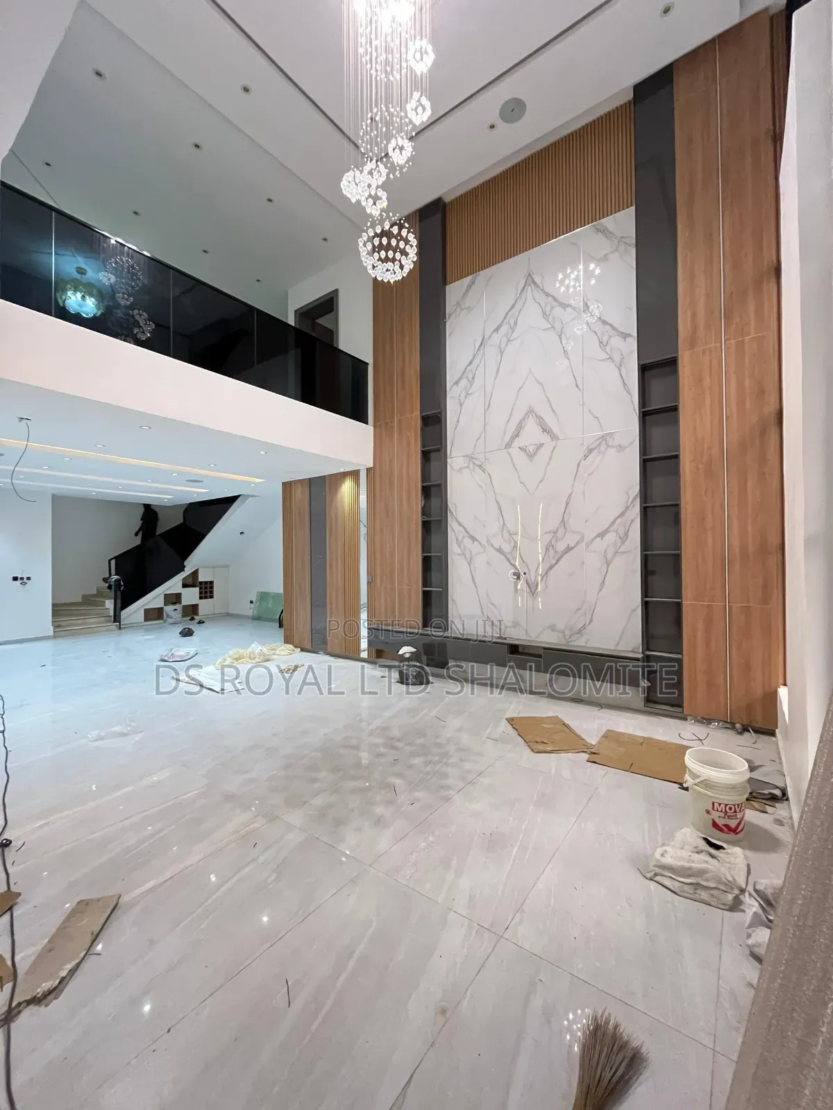 5bdrm Duplex in Lagos Island / Lagos Island for sale in Lagos Island / Lagos Island