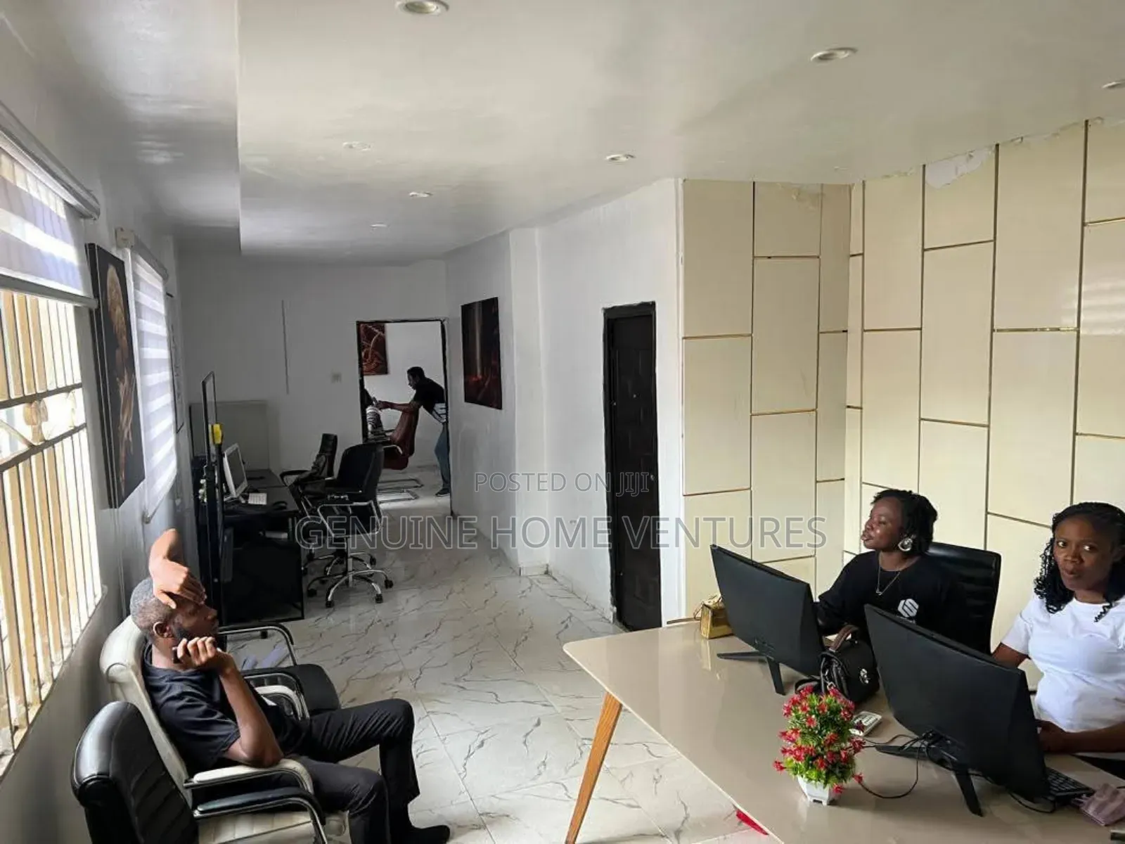 Ultra Modern Event Centre for Sale in Iyana Ipaja
