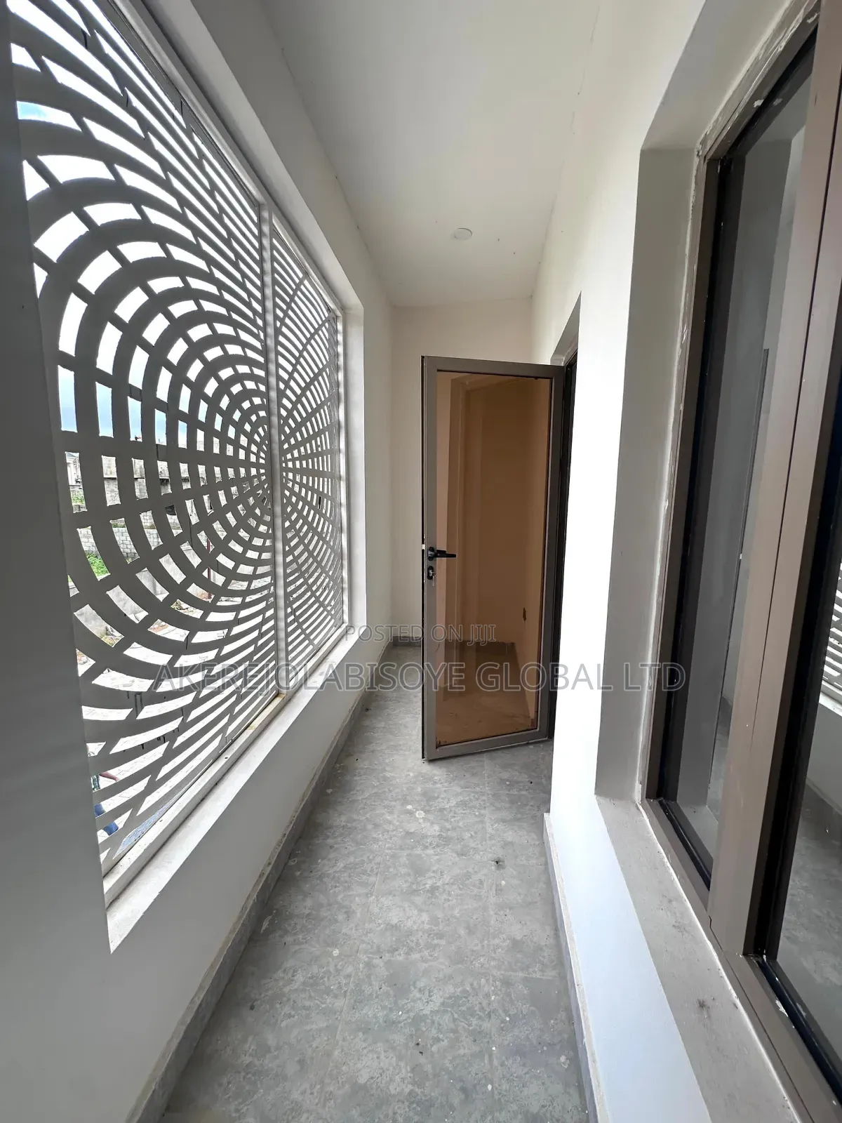 4bdrm Townhouse/Terrace in Lifecamp Main for sale in Life Camp
