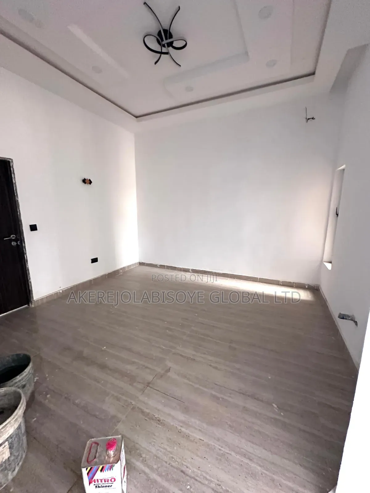 4bdrm Townhouse/Terrace in Lifecamp Main for sale in Life Camp
