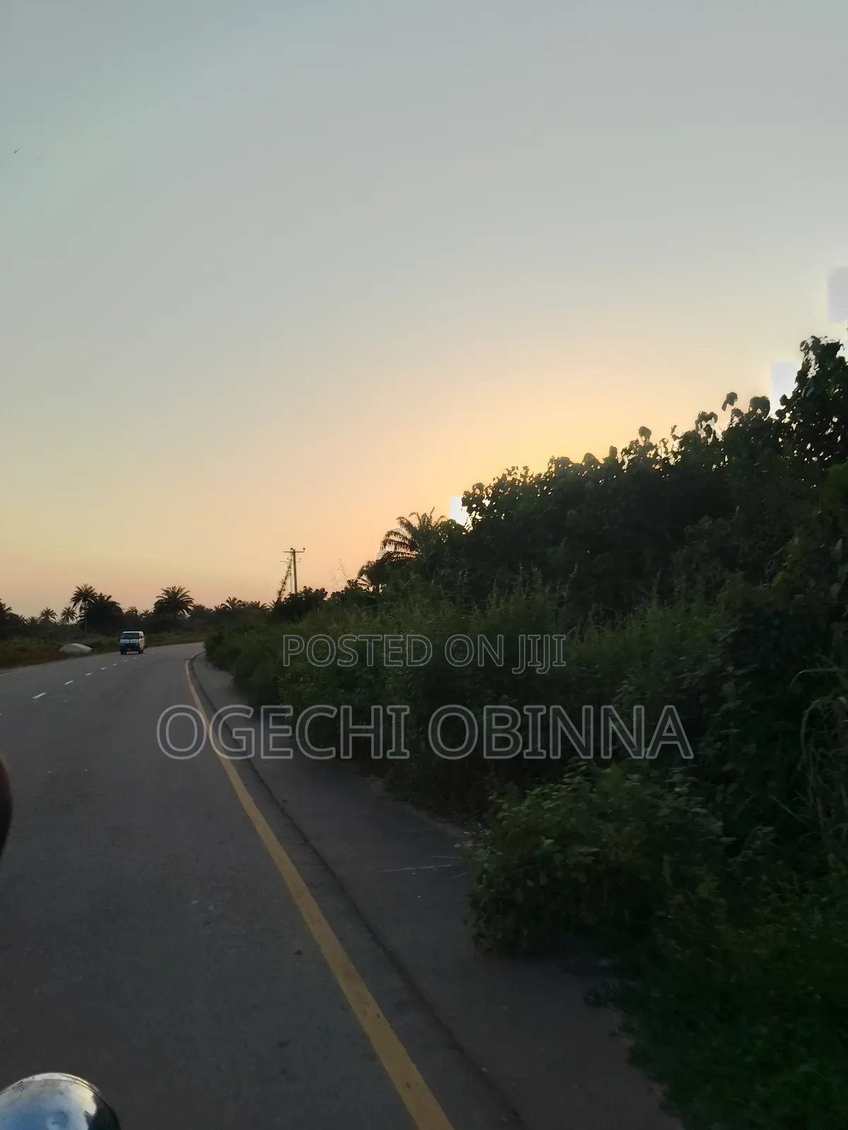 Distress Buy and Pack in Genuine 4 Plots for Sale in Port-Harcourt