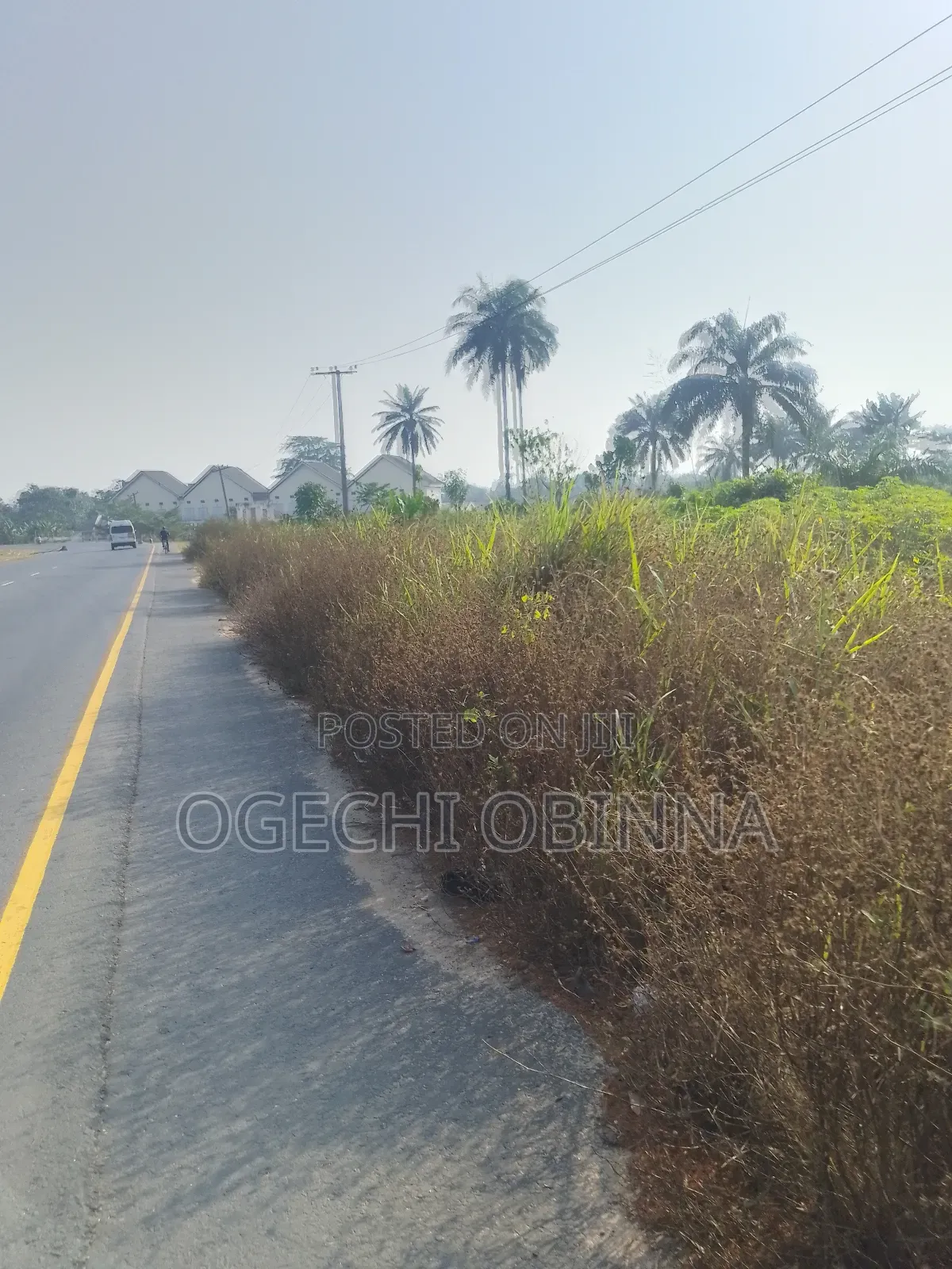 Distress Buy and Pack in Genuine 4 Plots for Sale in Port-Harcourt