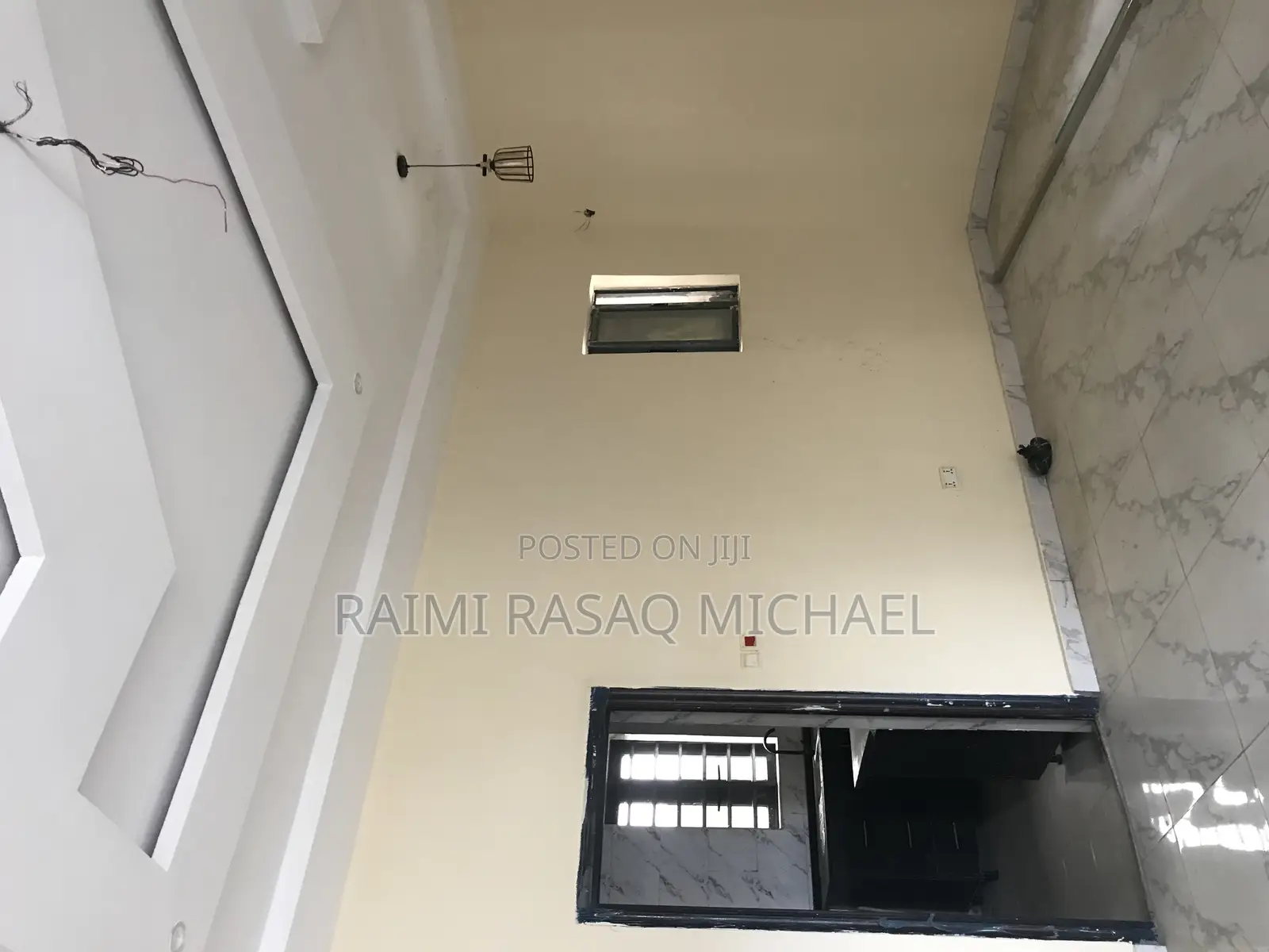 Furnished 2bdrm Apartment in Orinbanwa Phase2, Awoyaya for rent in Awoyaya