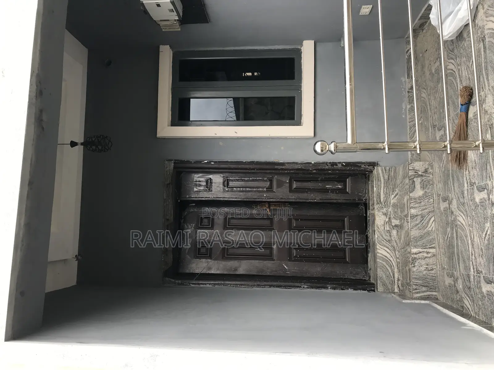 Furnished 2bdrm Apartment in Orinbanwa Phase2, Awoyaya for rent in Awoyaya