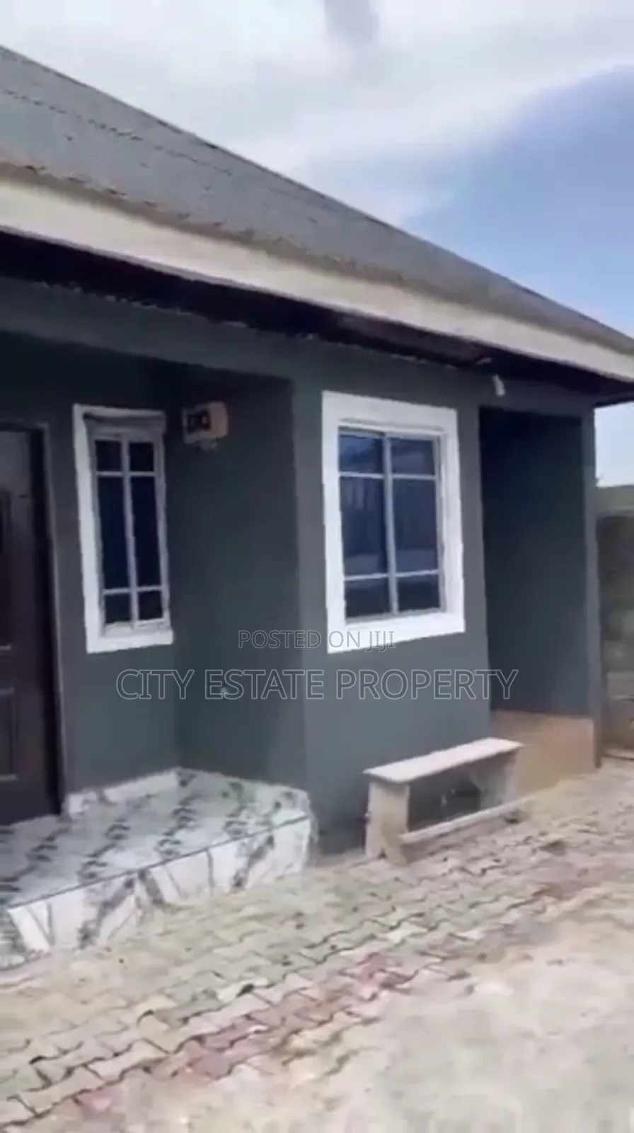 Furnished 6bdrm Block of Flats in City Estate, Port-Harcourt for sale in Port-Harcourt