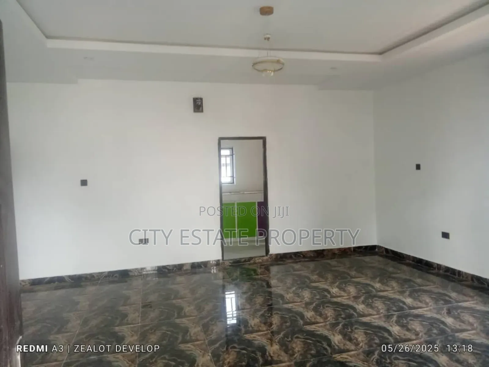 2bdrm Block of Flats in City Estate, Port-Harcourt for rent in Port-Harcourt