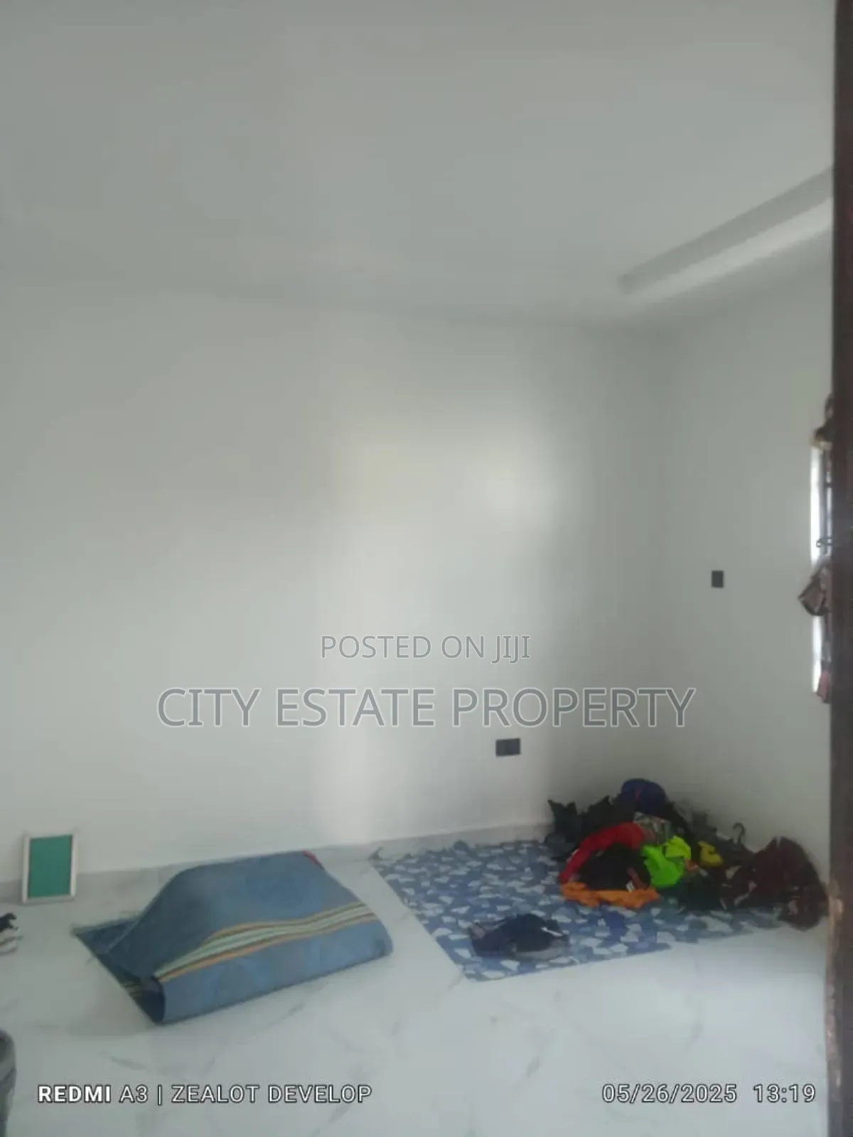 2bdrm Block of Flats in City Estate, Port-Harcourt for rent in Port-Harcourt