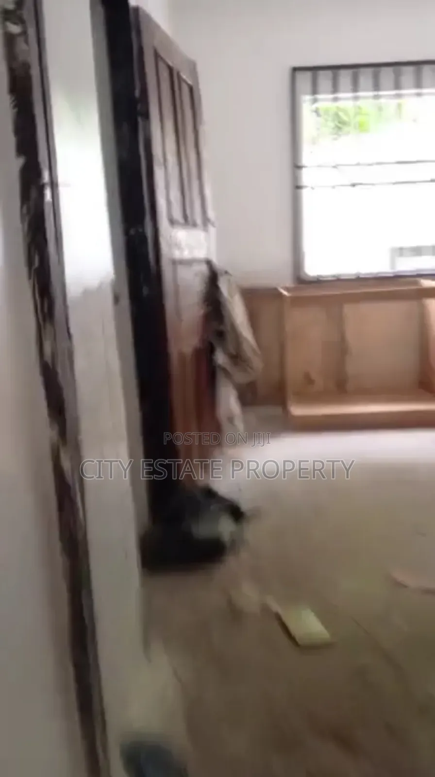 To Let *4 Bedroom Bungalow at Peter Odili in Port-Harcourt