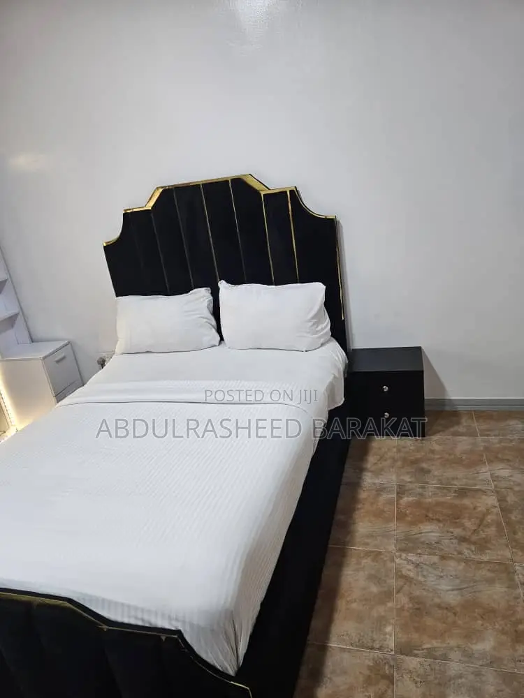 Furnished and Spacious One Bedroom Apartment in Maryland