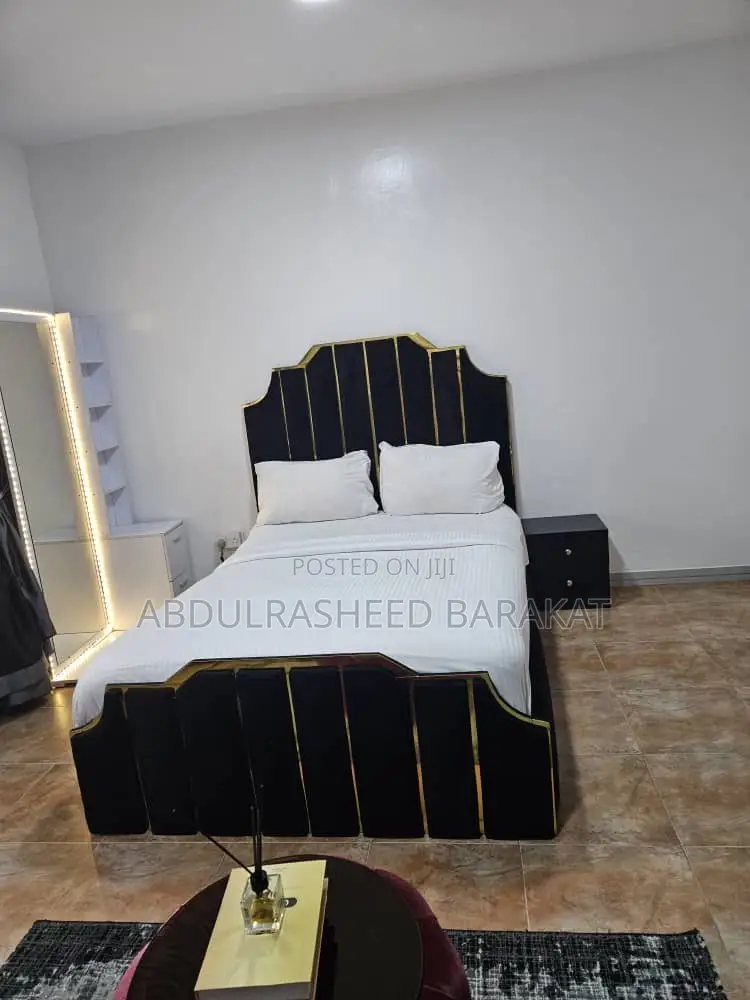 Furnished and Spacious One Bedroom Apartment in Maryland