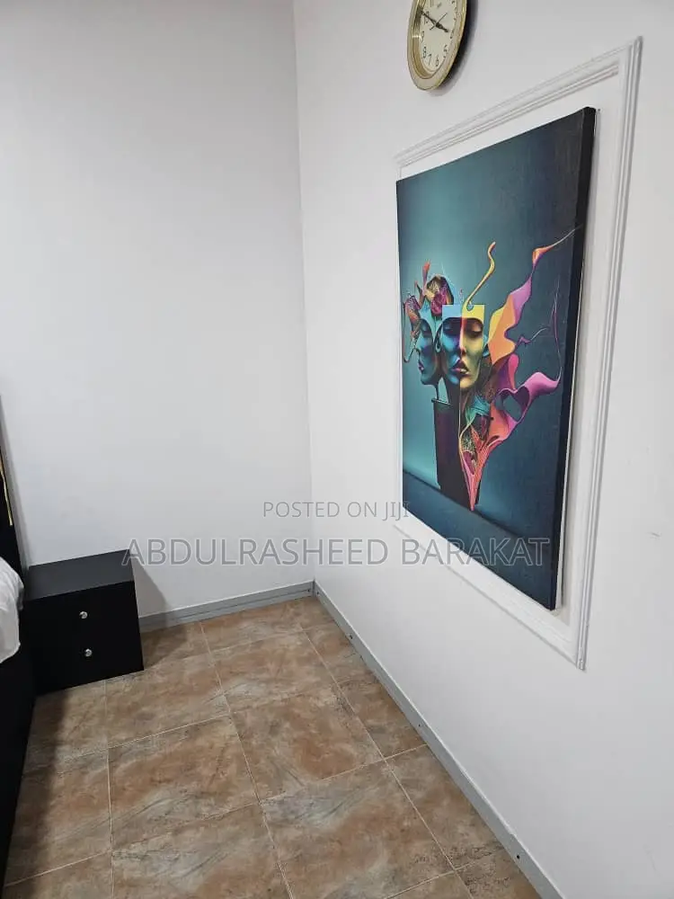 Furnished and Spacious One Bedroom Apartment in Maryland
