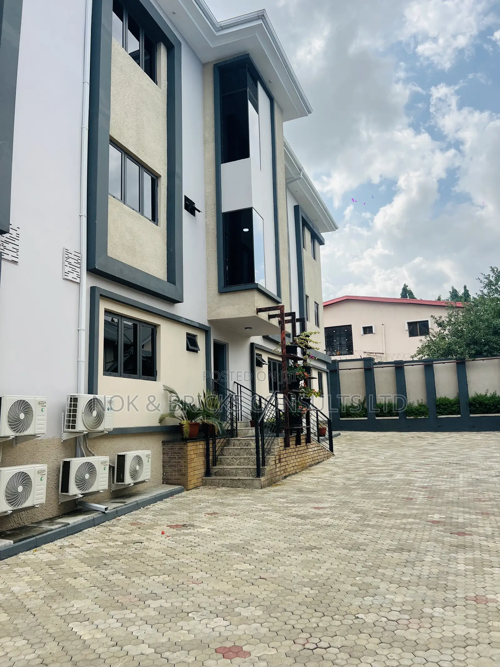 Premium Furnished 1bedroom in Jabi in Jabi