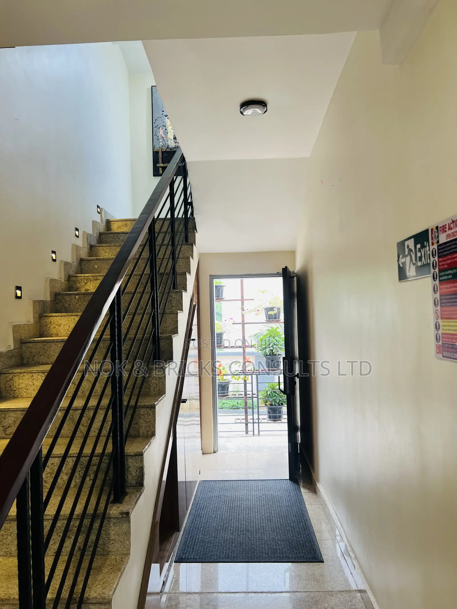 Premium Furnished 1bedroom in Jabi in Jabi