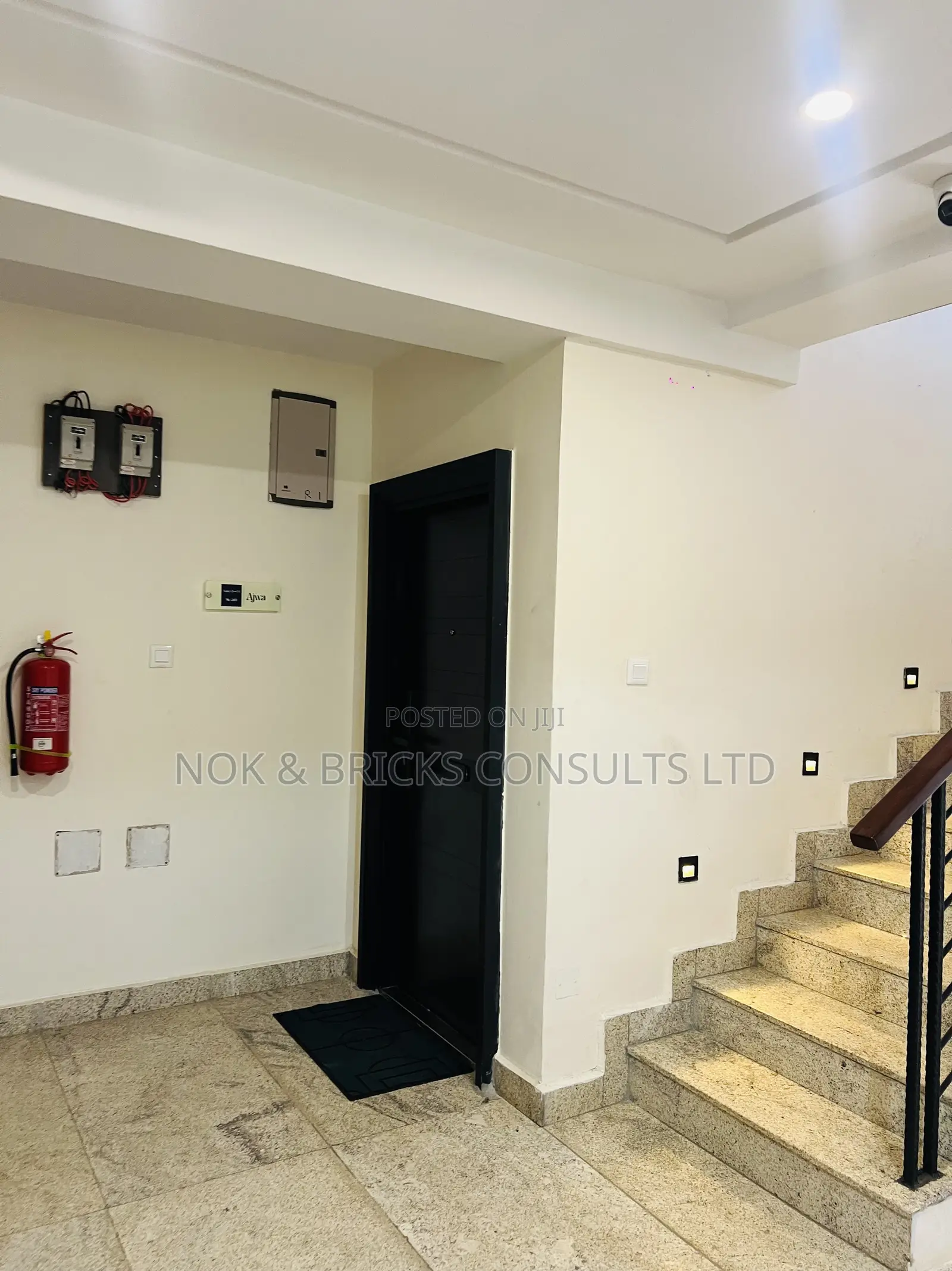 Premium Furnished 1bedroom in Jabi in Jabi