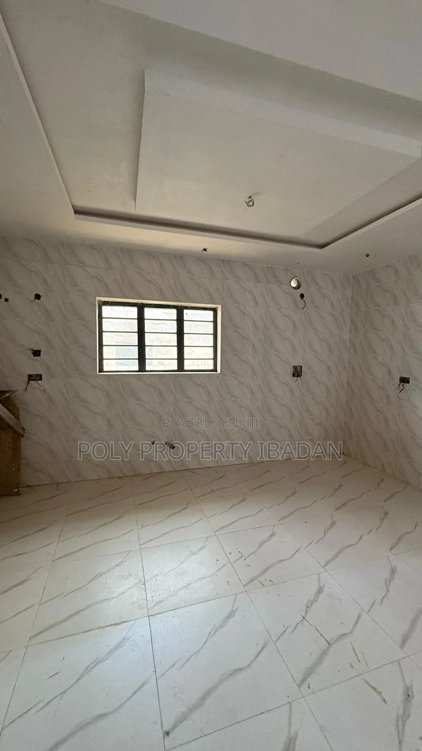 4bdrm Duplex in Palm Garden Estate, Ibadan for sale in Ibadan