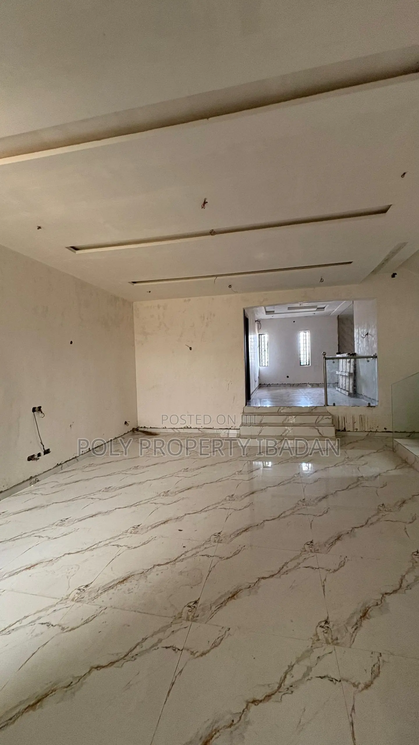 4bdrm Duplex in Palm Garden Estate, Ibadan for sale in Ibadan