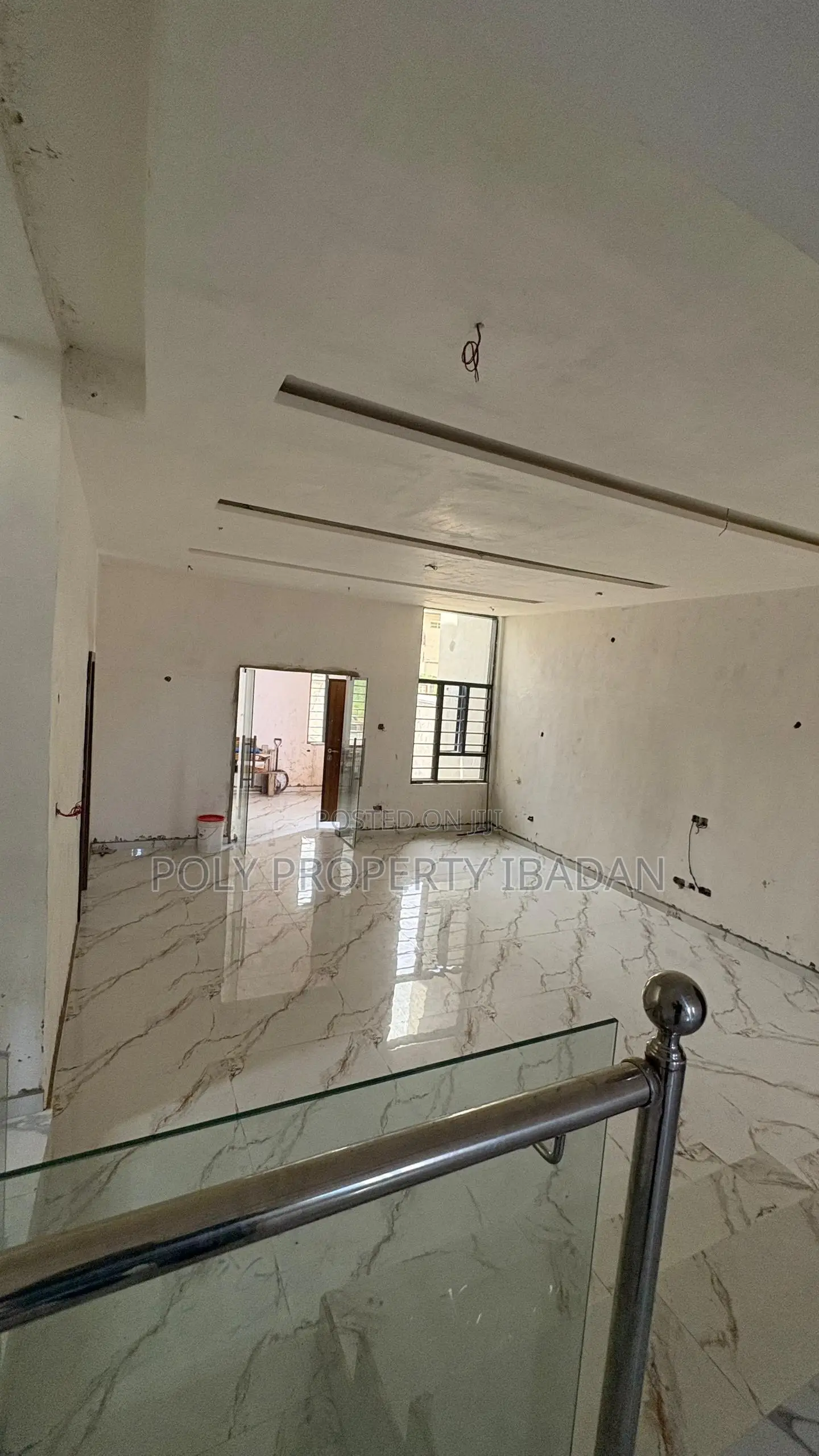 4bdrm Duplex in Palm Garden Estate, Ibadan for sale in Ibadan