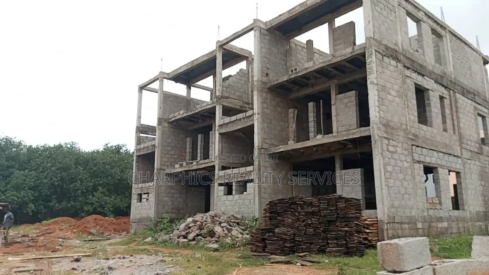 Luxury Payment Plan 4bedroom Terraced Duplex At Jahi Abuja in Jahi