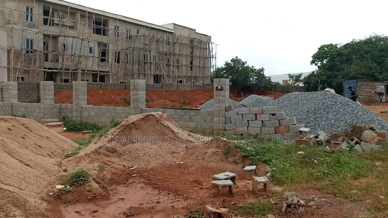 Luxury Payment Plan 4bedroom Terraced Duplex At Jahi Abuja in Jahi