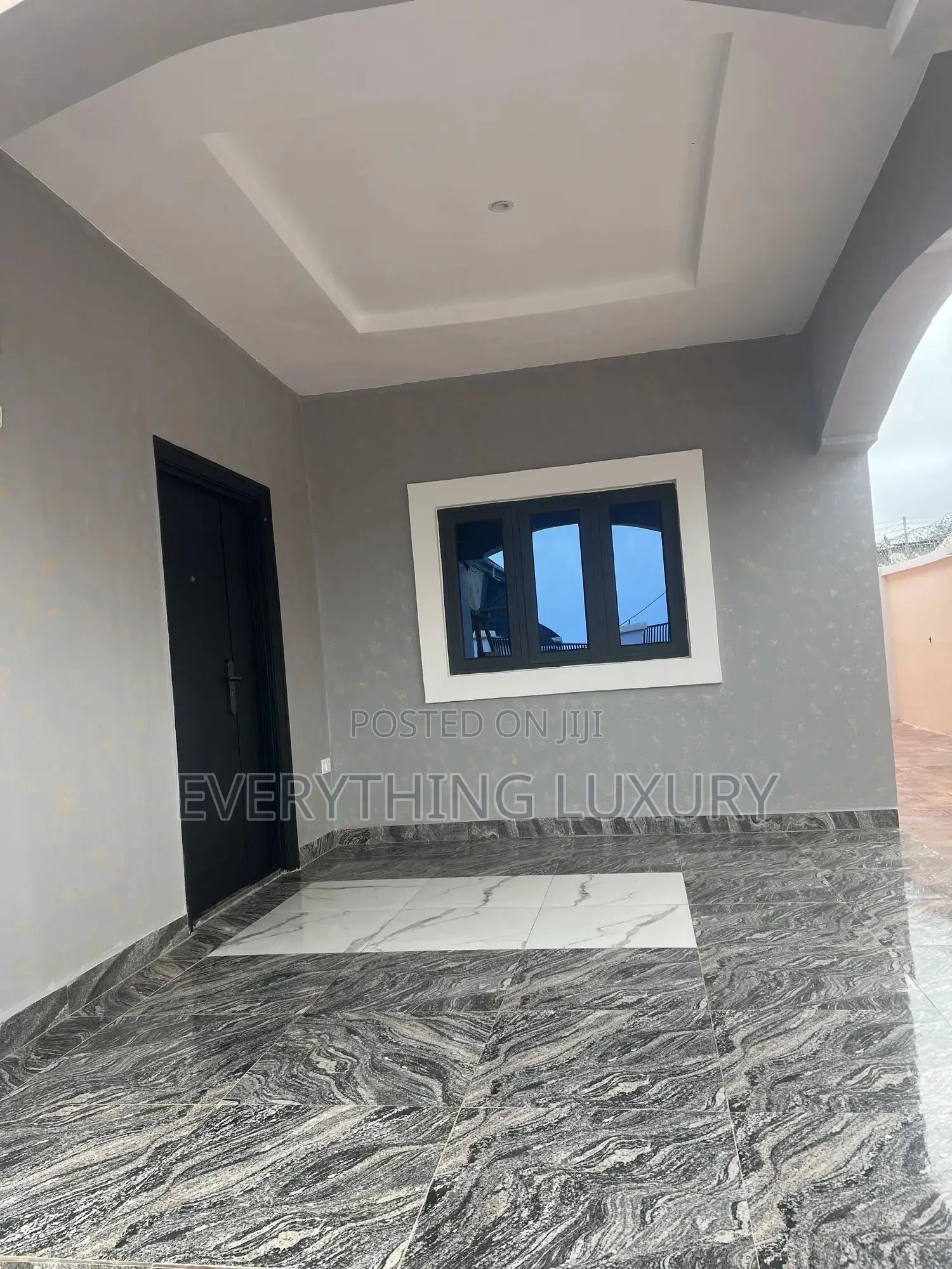 3bdrm Bungalow in Ushafa for rent in Ushafa