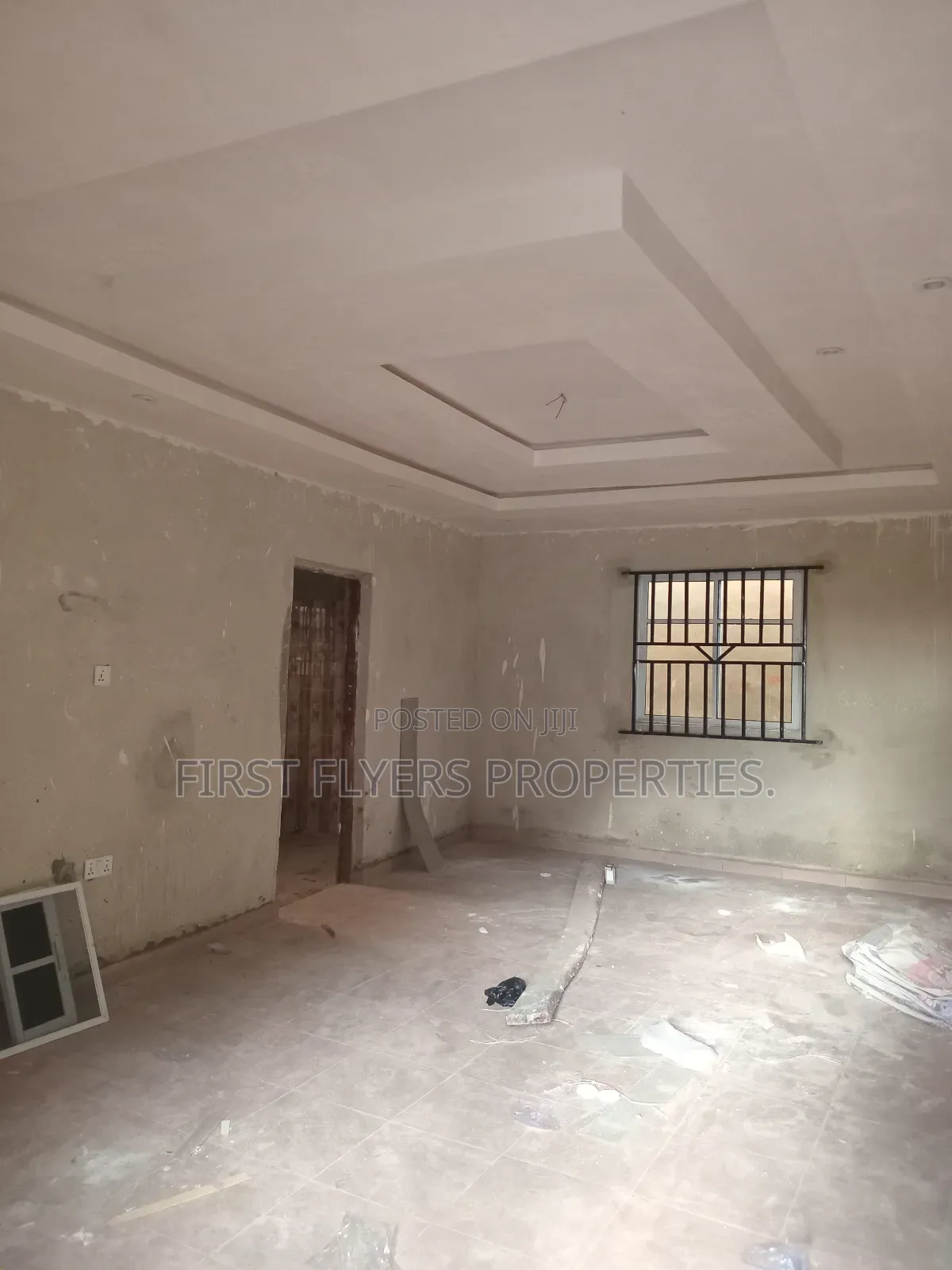 1bdrm Bungalow in Davol Ota for rent in Ado-Odo/Ota