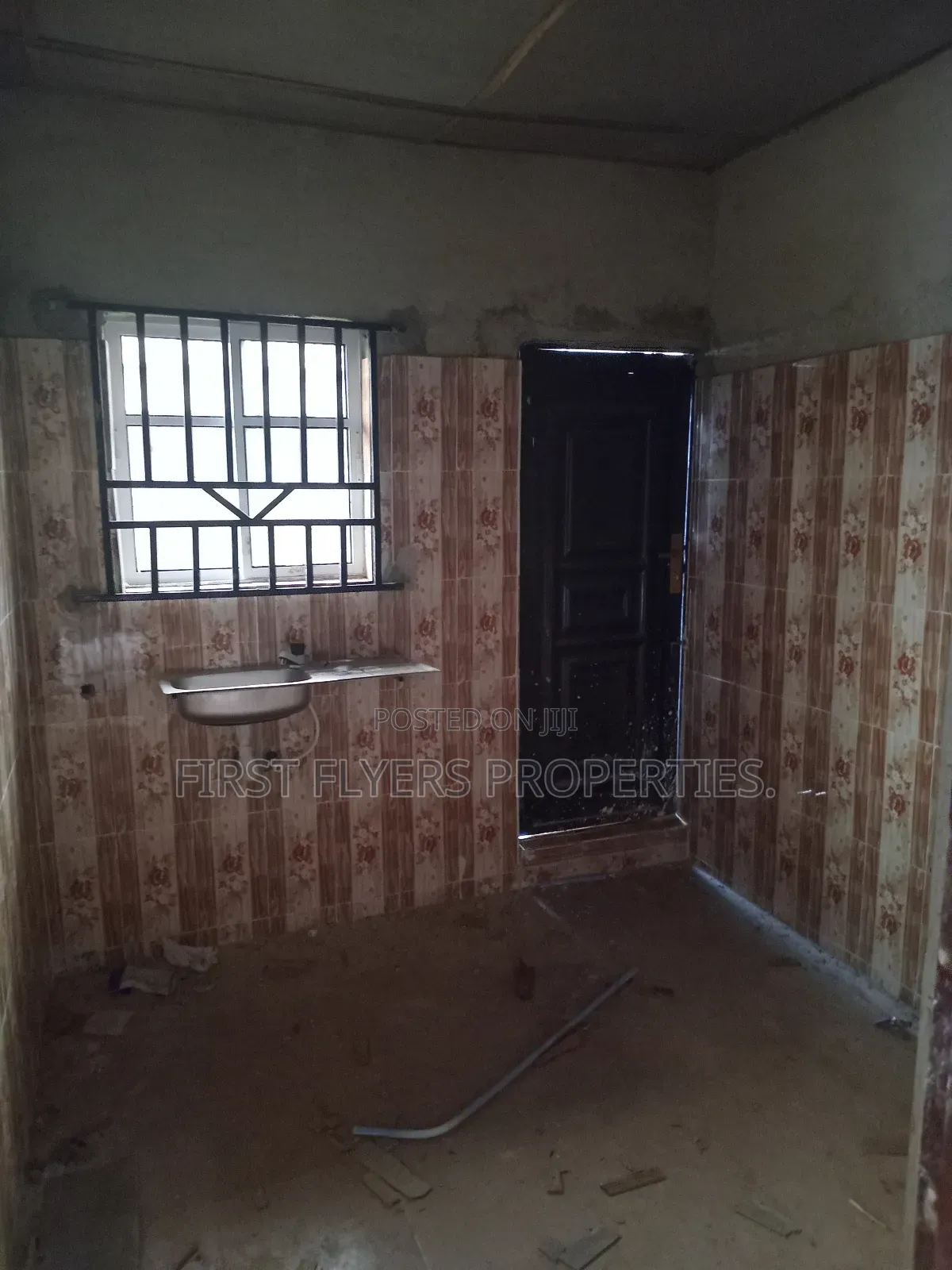 1bdrm Bungalow in Davol Ota for rent in Ado-Odo/Ota