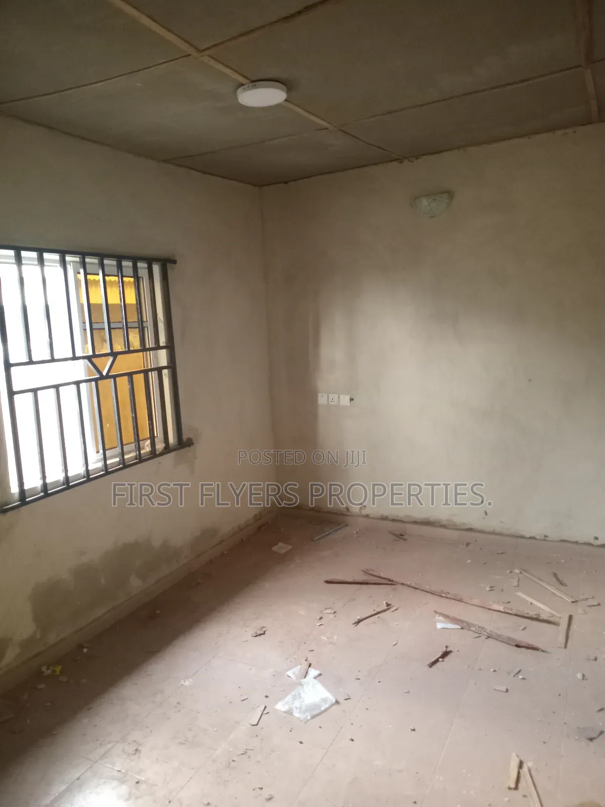 1bdrm Bungalow in Davol Ota for rent in Ado-Odo/Ota