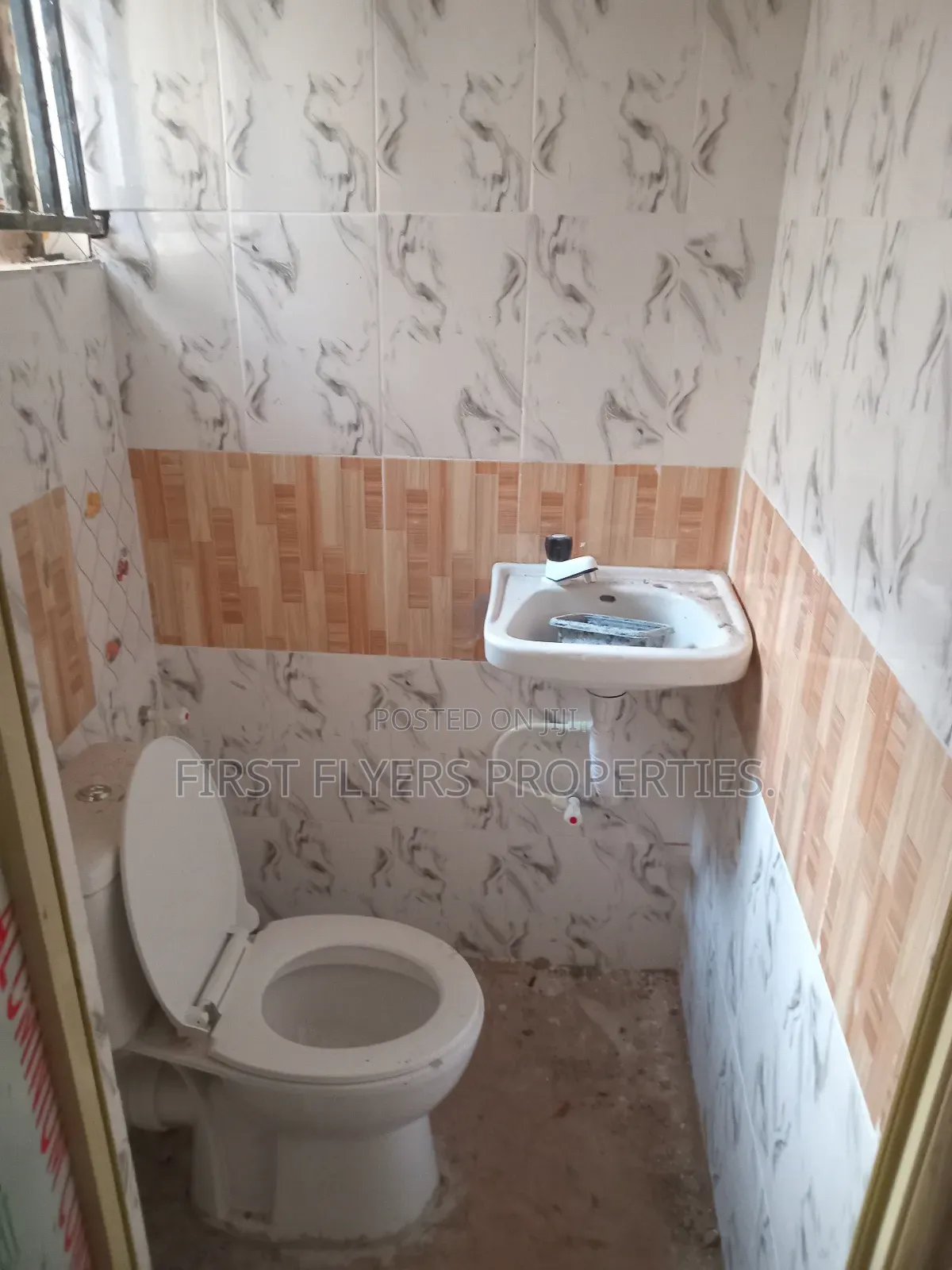 1bdrm Bungalow in Davol Ota for rent in Ado-Odo/Ota
