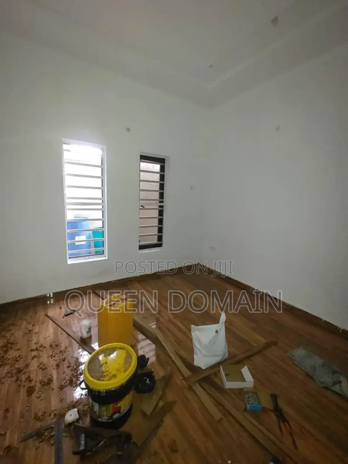 1bdrm Block of Flats in Thera Annex, Sangotedo for rent in Sangotedo