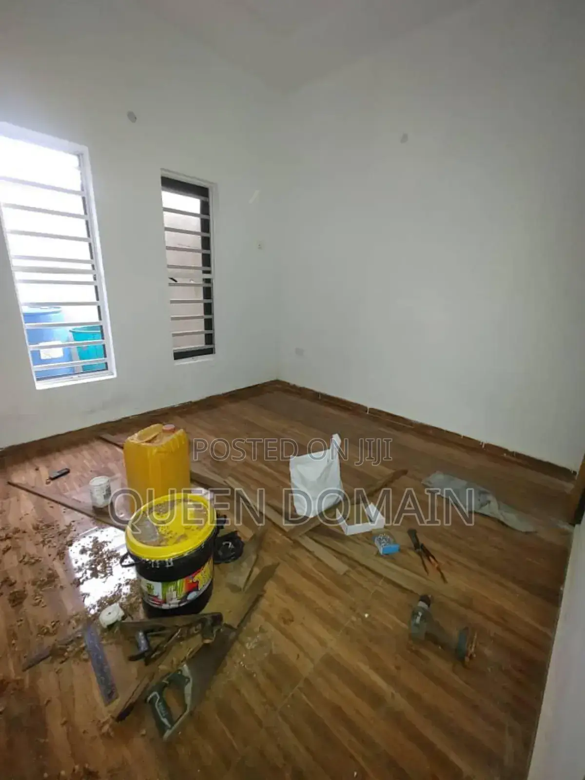 1bdrm Block of Flats in Thera Annex, Sangotedo for rent in Sangotedo