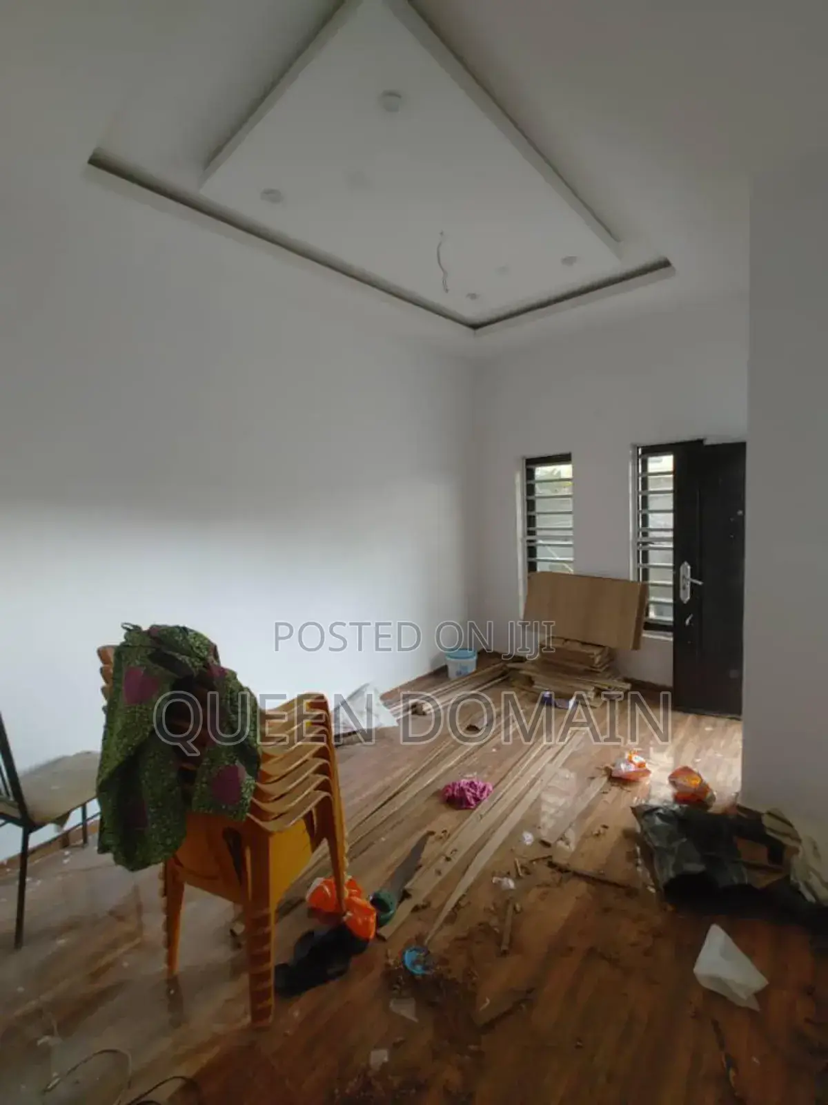 1bdrm Block of Flats in Thera Annex, Sangotedo for rent in Sangotedo